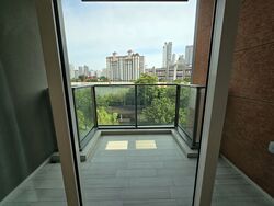 Principal Garden (D3), Condominium #555601011